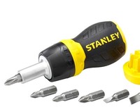 Screwdriver: Universal-Set; 7Pcs. - STL-0-66-358 | Fast EU Shipping