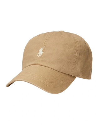 Polo Ralph Lauren Cap Basecap beige one Size