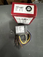 RIB FUNCTIONAL DEVICES RIB24P ENCLOSED RELAY 20A