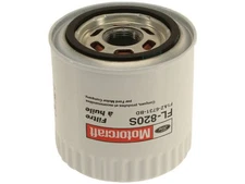 For 2004 Ford F150 Heritage Oil Filter Motorcraft 47771NZTG Spin-On