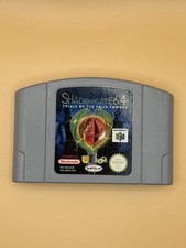 Shadowgate 64 Trials of the Four Towers - N64 PAL Modul