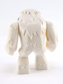 LEGO Star Wars Wampa Big Fig Hoth 8089 75098