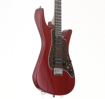 ギター Crews Maniac Sound Solution III 2H Crews Maniac Sound Solution III 2H Cherry [090360] | eBay