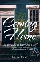 Coming Home | Karen Novy | Taschenbuch | Kartoniert / Broschiert | Englisch