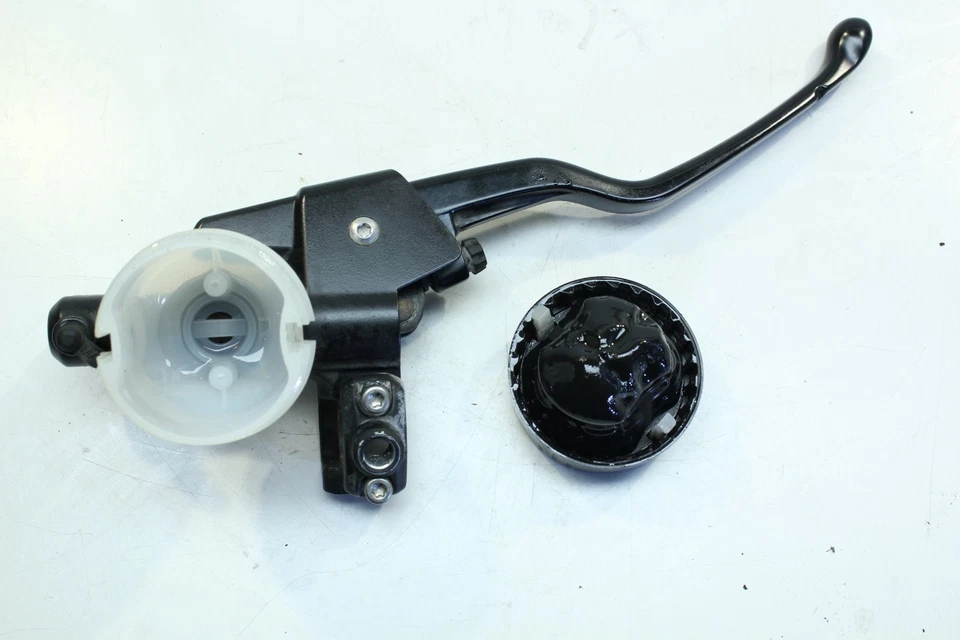 Bremspumpe Bremszylinder vorne Bremse brake cylinder front BMW R 1200 R R1ST K27 - Bild 2 von 4