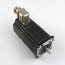 Berger Lahr Stepper Motor VRDM 368/4LWCOO 0052224035000 NOV