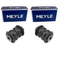 2X MEYLE QUERLENKERLAGER BUCHSE VORNE passend für CHEVROLET CAPTIVA OPEL ANTARA
