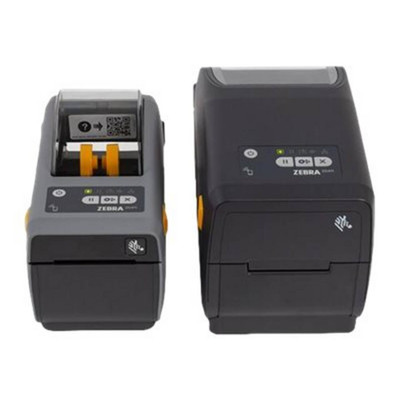 ZEBRA Etikettendrucker Labelprinter ZD411 203dpi Thermodrucker Desktopgerät
