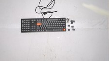 PROBLEM Keychron K10 Max Wireless Mechanical Keyboard, 2.4ghz/bluetooth/usb-c