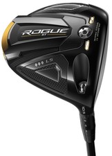 Callaway Rogue ST Triple Diamond LS 9 Driver Tour XS Tensei CK Orange 70 Value