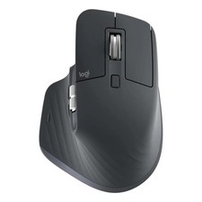 Logitech 910-007502 MX Master 3S Performance Bluetooth Mouse