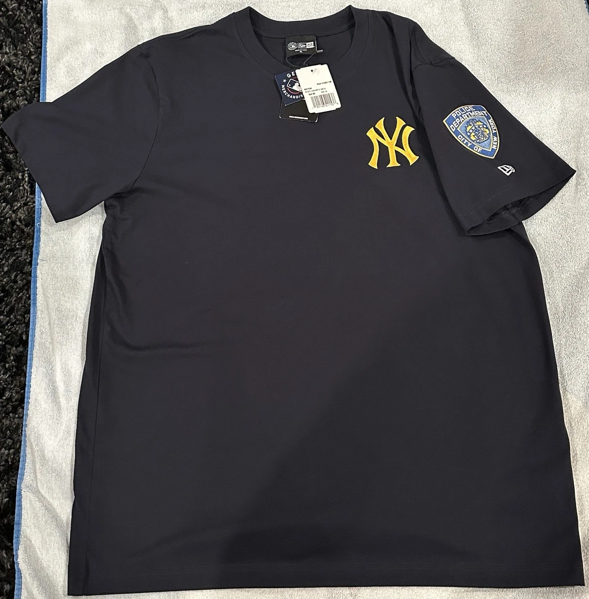 New Era New York Yankees MLB Shirts for sale | eBay