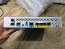CISCO AIR-CT3504-K9 3504 IEEE 802.11ac Wireless LAN Controller 3500 series NO AC