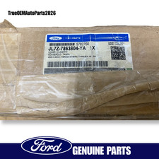 18-19 Lincoln Navigator Oem Rear Right Seat Cushion Cover Jl7z7863804ya Open Box 18-19 Lincoln Navigator Oem Rear Right Seat Cushion Cover Jl7z7863804ya Open Box