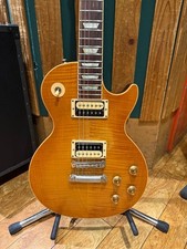 Gibson USA Les Paul Standard 50s Faded Honey Burst 2005 Gebraucht