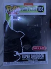Funko Pop! TMNT Super Shredder Diamond Collection #1138 Target Exclusive