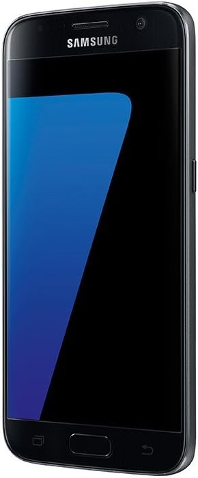 Samsung Galaxy S7 Android Smart Mobile Phone 32GB Black Unlocked 