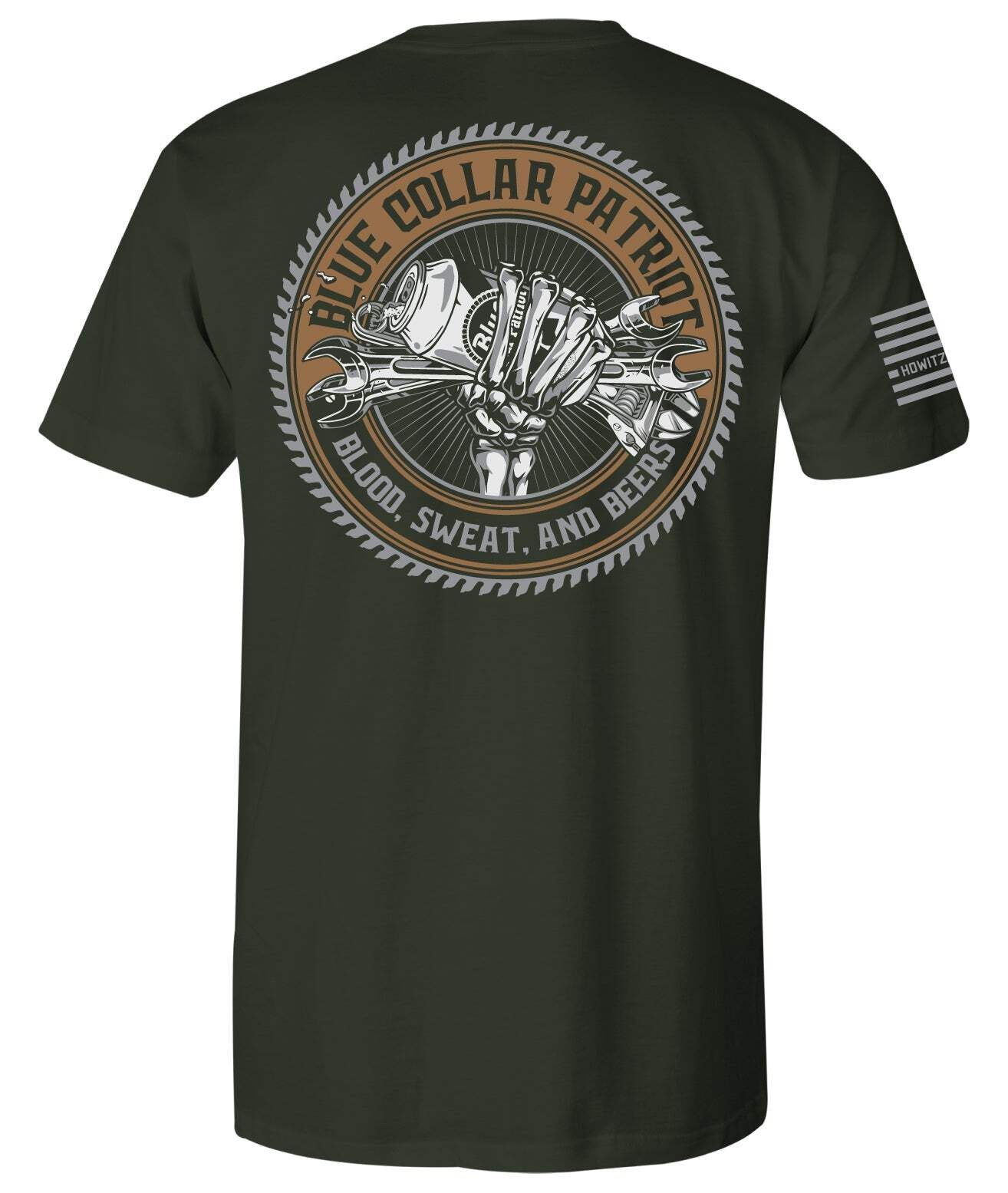 Howitzer Clothing Essentials