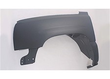 Sherman Passenger Sideright Fender For 2003-2006 Silverado 15002500 Hd3500