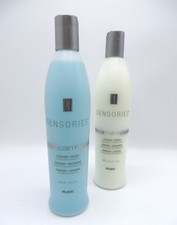 RUSK CALM SHAMPOO  CONDITIONER 13.5 OZ DUO 