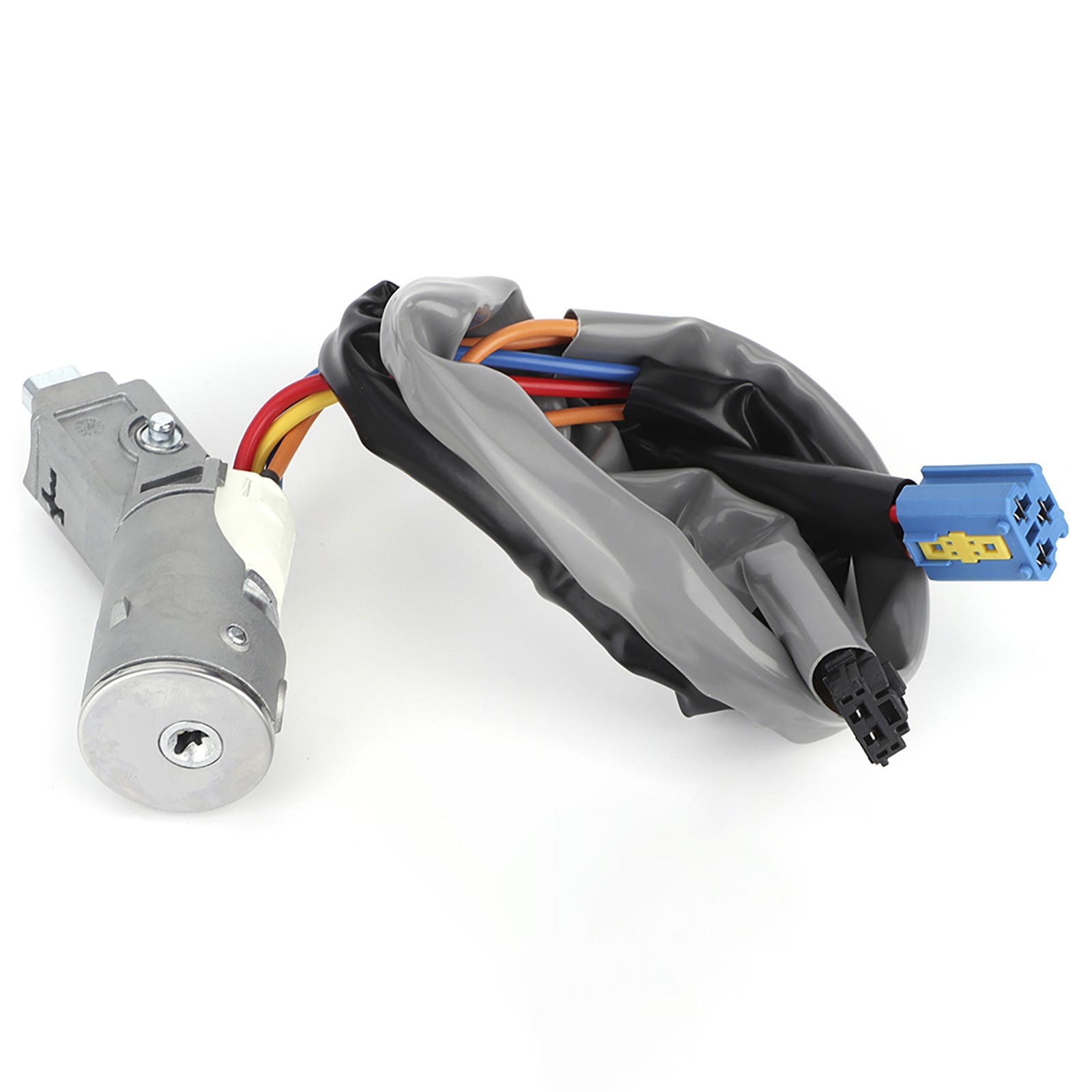 Ignition Lock Starter Switch With 2 Keys 4162.CF Fits For Berlingo