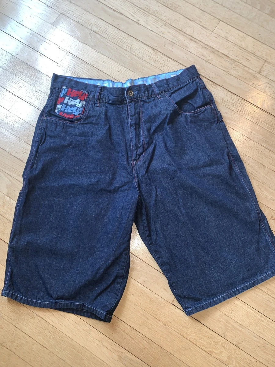 FUBU Black Shorts for Men for sale | eBay