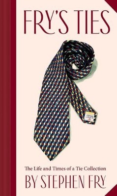 Stephen Fry Fry's Ties (Gebundene Ausgabe)