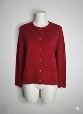 St James Pure Wool Sweater ,Excellent Condition . Pit To Pit :20 , Length :23