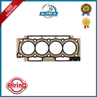 Zylinderkopfdichtung FüR CitroëN C4 C5 C8 Fiat Lancia Peugeot Elring 125.911
