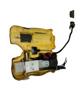 Moteur de capote PEUGEOT 206 PHASE 2 CABRIOLET 8446GO