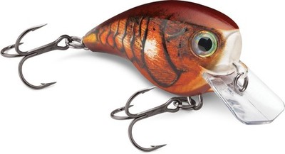 Rapala BXB06 Balsa Xtreme Brat BX Crank Bait Pick Color NIP