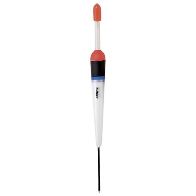 Jenzi Float Bobber Light Rod with Ear Rohacell Night Fishing White