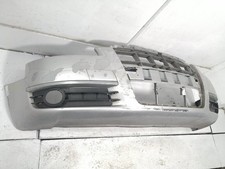 Pare-choc avant Audi QUATTRO