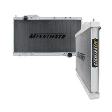 Mishimoto Performance Aluminum Radiator, fits Acura NSX Manual 1990-2005