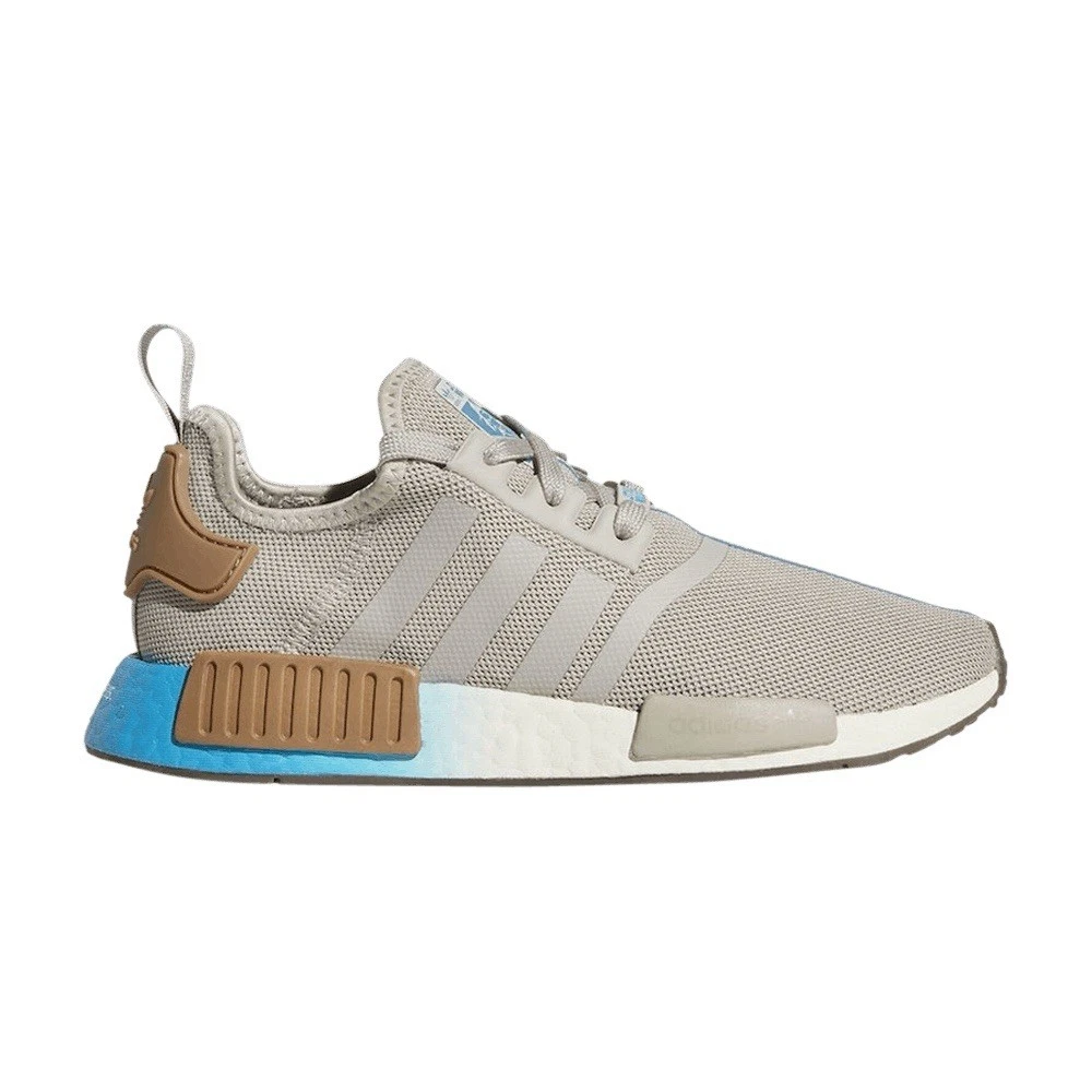 Las mejores ofertas en Zapatillas deportivas Adidas NMD W ancho para De  mujer | eBay