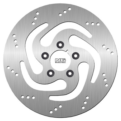 NG BRAKE DISK DISCO DE FRENO