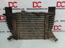 8200170504 ZWISCHENKÜHLER / 152621 FÜR RENAULT MODUS AUTHENTIQUE