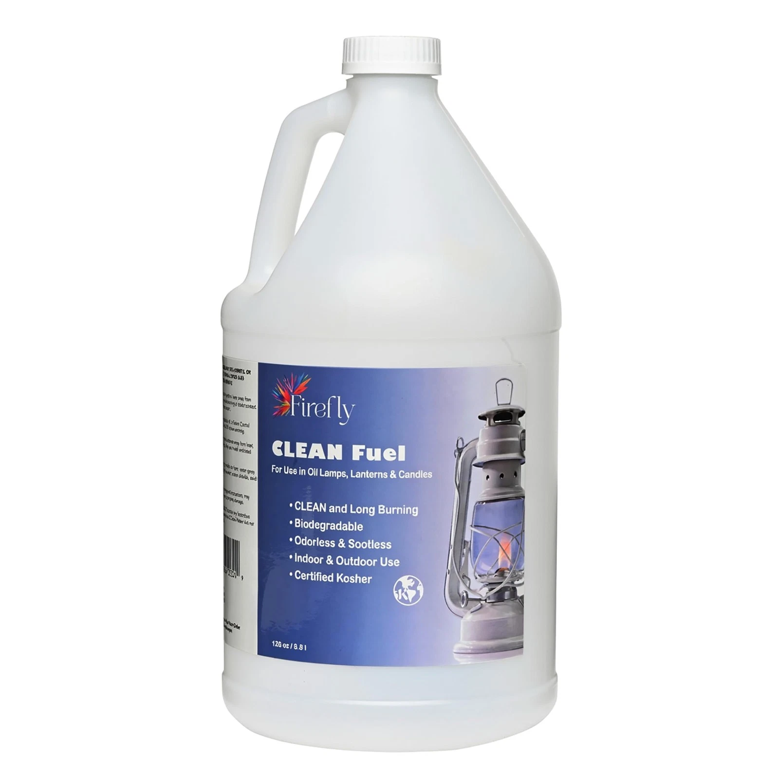 Firefly Fuel Lamp Oil - Thumbnail 2