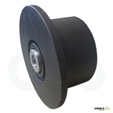 Umlenkrolle mit Bund passend zu Kartoffelvollernter Grimme 200.38132