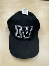Rare Grand Theft Auto Iv Logo Promo Hat New W Tags Gta 4 Rockstar Games