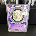 1949-D Denver Franklin Half Dollar 50C PCGS MS63 FBL Business Strike KM#199
