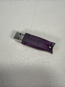 Aladdin SafeNet HASP Time USB Security Key Dongle OQDZK 230273