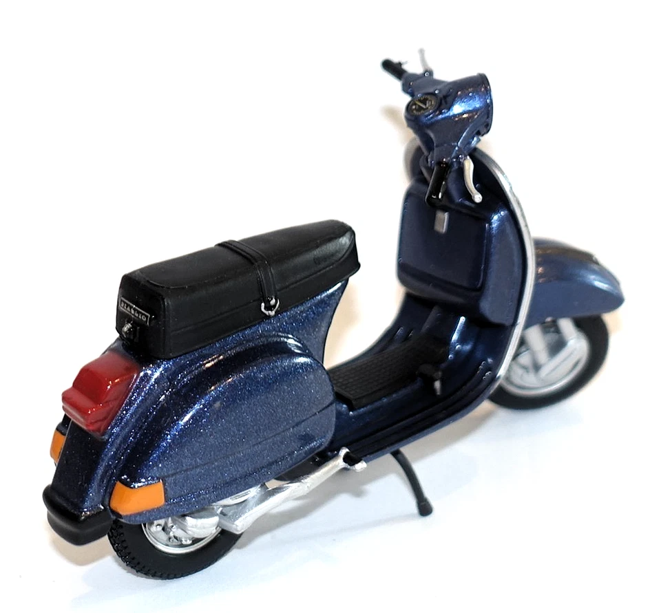 PIAGGIO VESPA P 150 X 1978 - MAISTO - 1:18 - Immagine 2 di 2