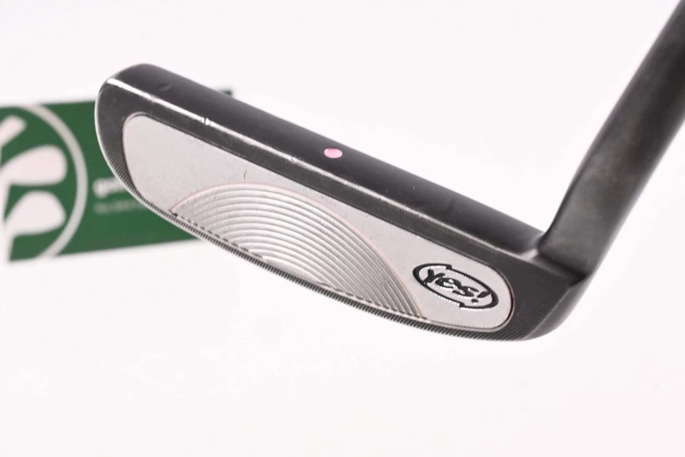 Ladies Yes! MOI Series Morgan Putter / 34 Inch - Image 2 of 4