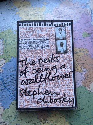 The Perks Of Being A Wallflower