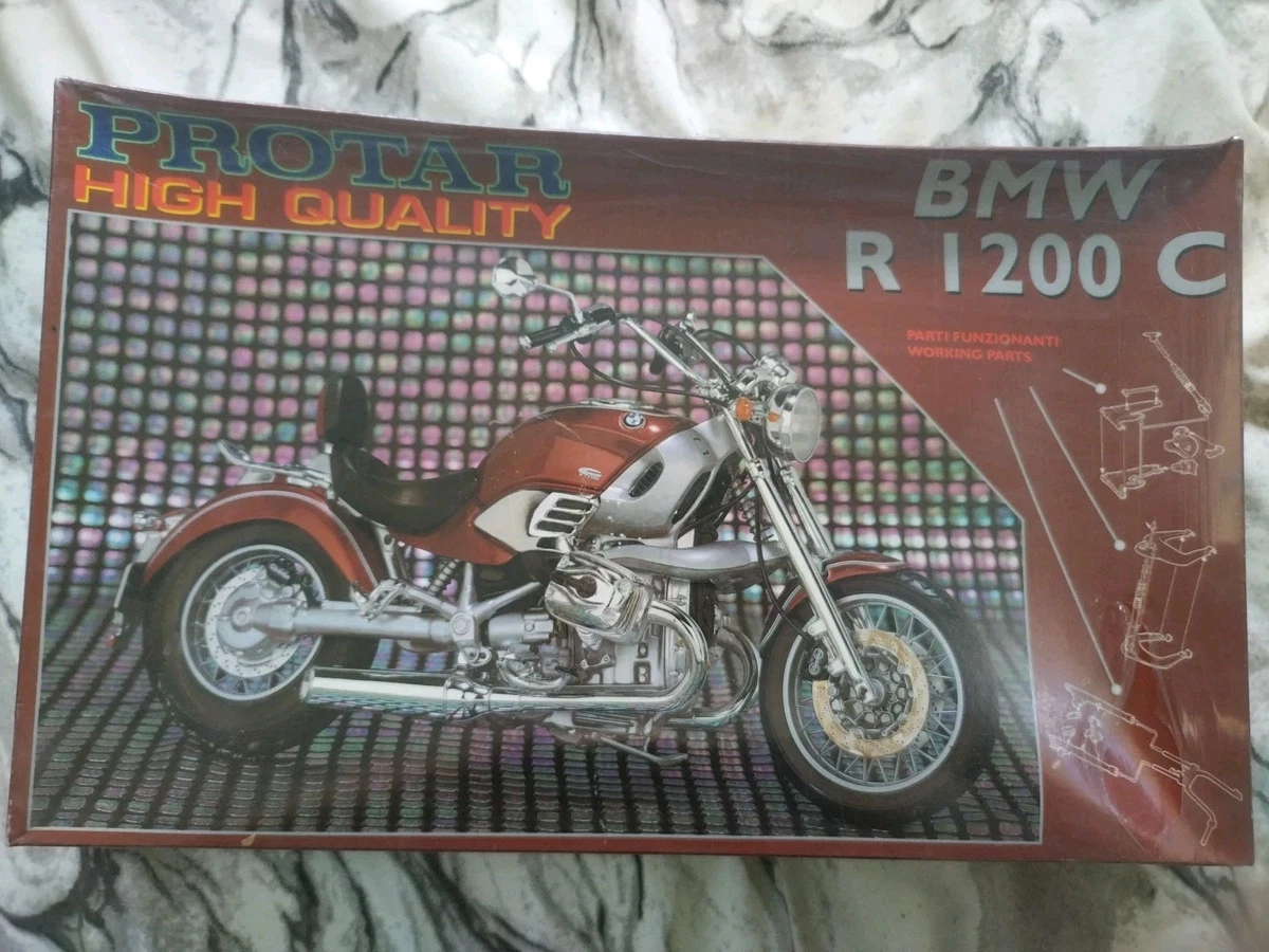 1:9 Scale Automotive Models & Kits for sale | eBay