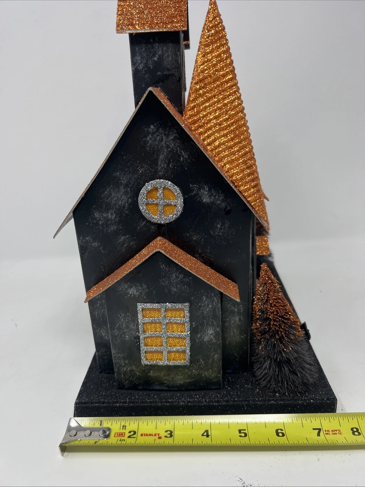Raz Imports Halloween House Decoration - Thumbnail 3