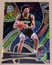 2021-22 Panini Prizm Basketball Factory Box Set Cards Checklist 16