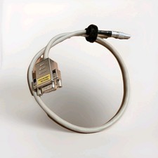 Dewetron TRION-CBL-L0B9-D9-0.5-01 | LEMO 0B 9-Pin to D-SUB 9 Adapter Cable