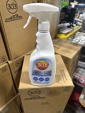 Aerospace 303 Uv Protectant 6- 32oz Bottles 